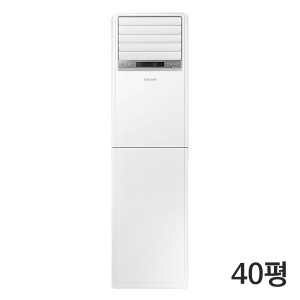 삼성 인버터 스탠드 냉난방기 렌탈 40평형 380V AP145RAPPHH1S
