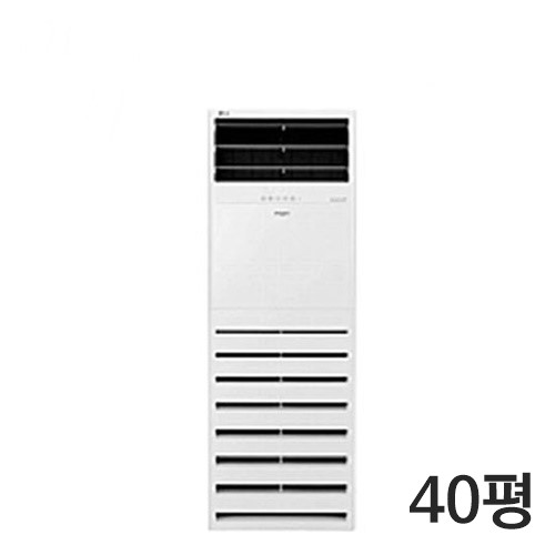 LG 에어컨렌탈 업소용 40평 냉방전용 단상 PQ1451T2SF
