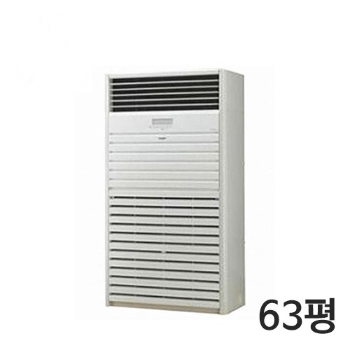 LG 업소용 에어컨렌탈 63평 냉방전용 삼상 PQ2300F9SF