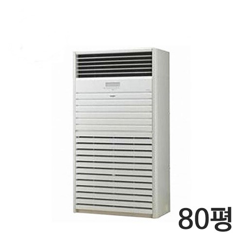 LG 에어컨렌탈 대용량 80평 냉방전용 삼상 PQ2900F9SF
