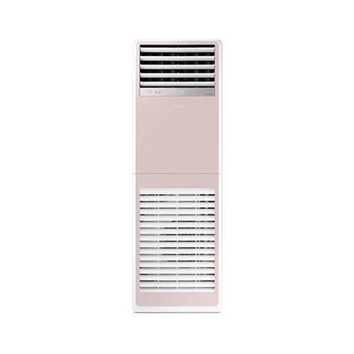 삼성 비스포크 냉난방기렌탈 업소용 30평형 핑크 AP110RSPPBH8S