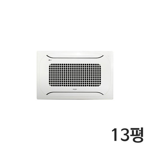 LG 천장형 냉난방기렌탈 2WAY 13평형 TW0522S2S 5년의무/소유권이전