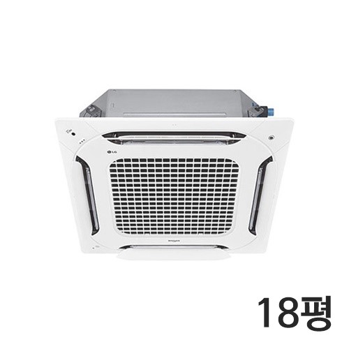 LG 천장형 냉난방기렌탈 4WAY 18평형 TW0720B2SR 5년의무/소유권이전