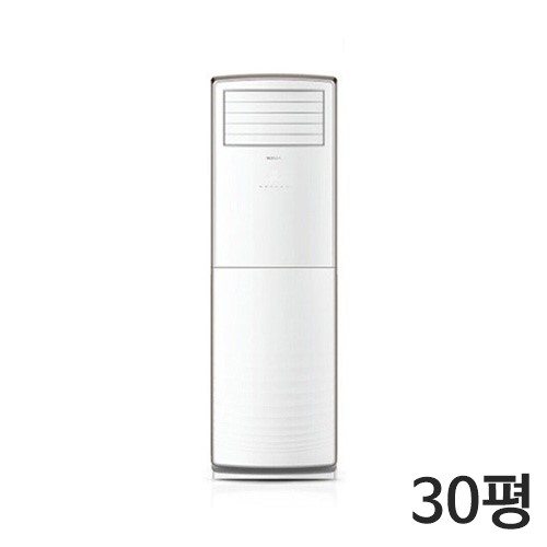 위니아 업소용 냉난방기렌탈 30평형 인버터 중대형 스탠드형 MPBW30GBHB0