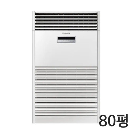 삼성 업소용 냉난방기렌탈 대용량 인버터 80평형 AP290RAPDHH1S