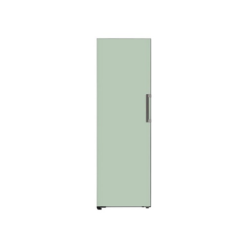 LG 컨버터블 패키지 오브제컬렉션 냉동고렌탈 321L 민트 Y321GM3S