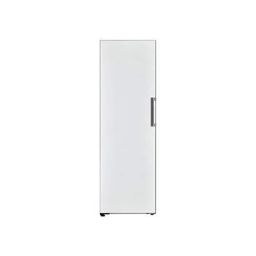 LG 컨버터블 패키지 오브제컬렉션 냉동고렌탈 321L 화이트 Y321MW3S