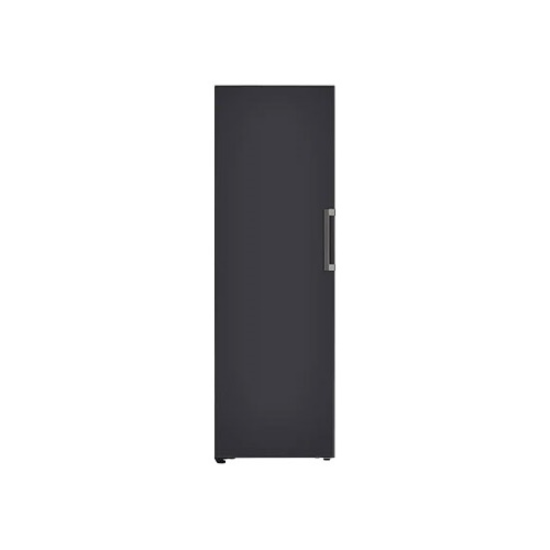 LG 컨버터블 패키지 오브제컬렉션 냉동고렌탈 321L 블랙 Y321MB3S
