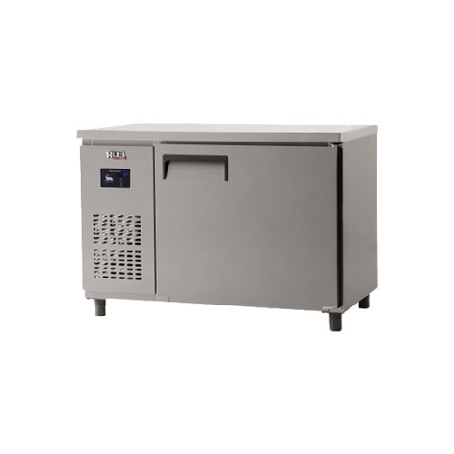 유니크 업소용 직냉식 테이블 냉장고렌탈 278L 내부스텐 UDS-12RTDR