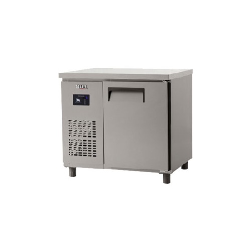 유니크 업소용 직냉식 테이블 냉장고렌탈 188L 올스텐 UDS-9RTDR