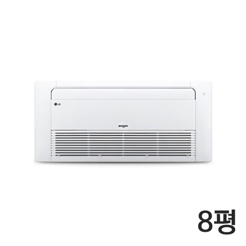 LG 천장형 냉난방기렌탈 1way 8평 단상  TW0320U2S