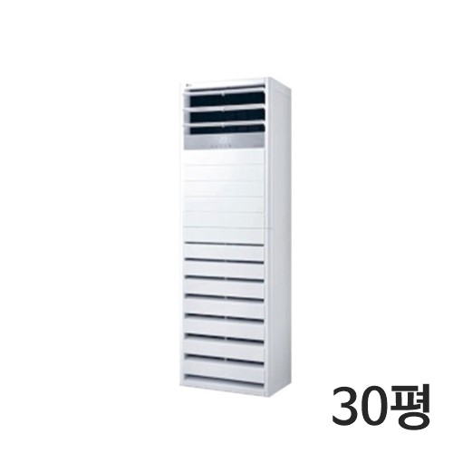 LG 냉난방기 렌탈 30평형 스탠드 PW1103T2FR