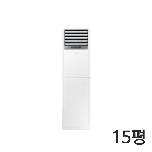 삼성 냉난방기렌탈 15평형 인버터 스탠드 AP060RAPPBH1S