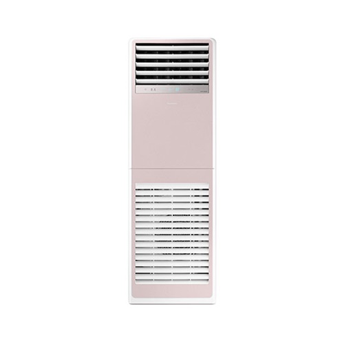 삼성 비스포크 냉난방기렌탈 업소용 30평형 핑크  AP110RSPPHH8S