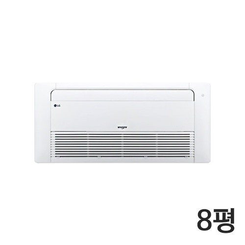 LG 천장형 냉난방기렌탈 1WAY 8평형 TW0320U2S 5년의무/소유권이전