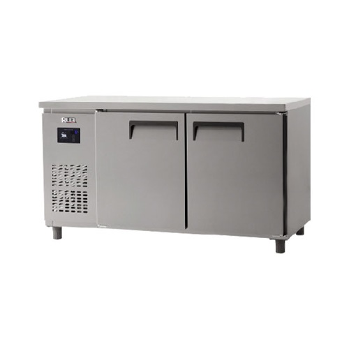 유니크 업소용 직냉식 테이블 냉장고렌탈 387L 올스텐 UDS-15RTDR