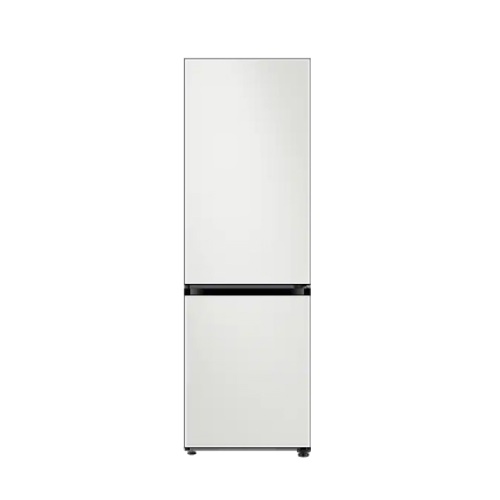 삼성 BESPOKE 2도어 냉장고렌탈 333L 글램화이트 RB33A3004AP