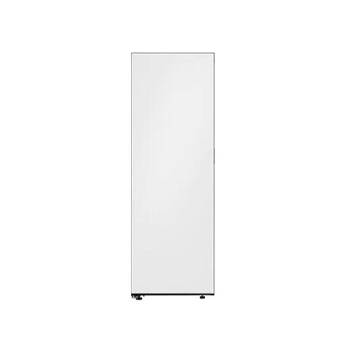 삼성 BESPOKE 1도어 냉장고렌탈 우힌지/글램화이트 RR40A7905AP