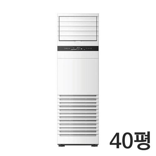 캐리어 인버터 업소용 냉난방기렌탈 40평형 삼상 CPV-Q1458CDX